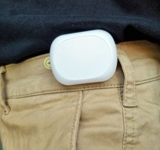 Pedometer Step Counter