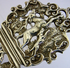 BEAUTIFUL HEAVY 88g STAG