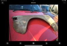 Volvo 142 144 145 New Old