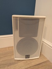 MARTIN AUDIO AQ8 SPEAKERS PAIR