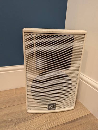 Martin audio aq8 speakers pair - martin,