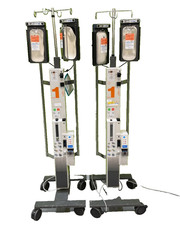 Smiths level one system - one,