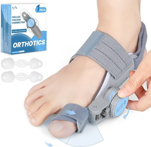 Bunion corrector big - big, toe