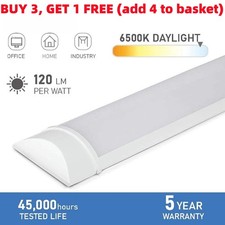 4FT LED Ceiling Lamp Office