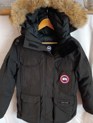 Canada goose expedition - expedition, parka
