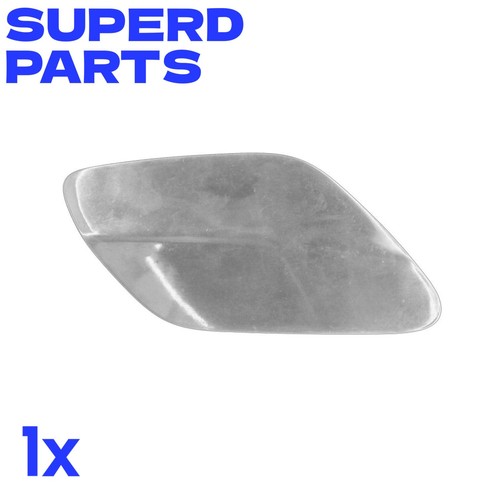 Headlight washer cover - washer,