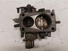 VW GOLF JETTA MK2 CORRADO 1.8 16V KR 2.0 9A THROTTLE BODY B9 256 051133063