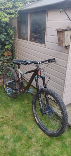 2022 giant trance - 2022,