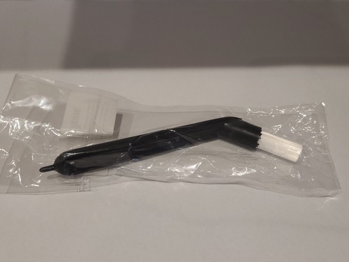 Coffee group cleaning brush - group,