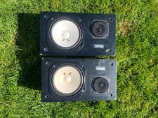 Yamaha Model Ns-10m (Reference