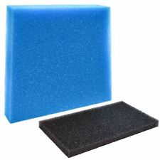 COMPATIBLE REPLACEMENT FOAM OASE FILTRAL ALL IN ONE FILTER SPONGE 5000 6000 9000