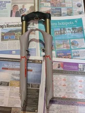 Marzocchi Bomber MX Pro SL 26"