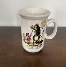 Thelwell vintage pony mug - thelwell,