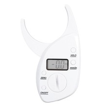 Body Fat Caliper Professional