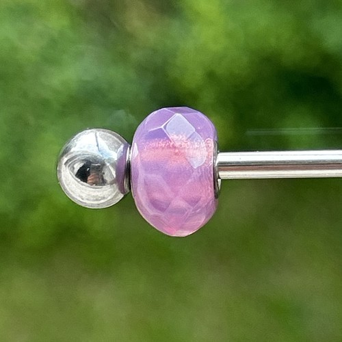 Trollbeads rare retired powder