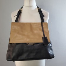 KAREN MILLEN Two Tone Tan