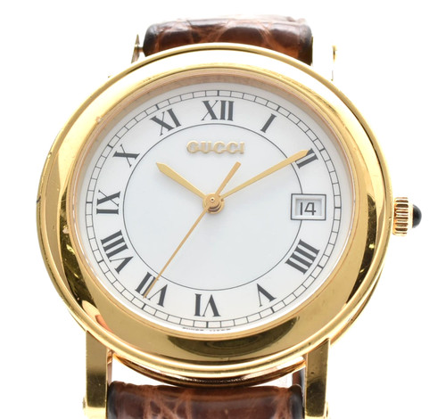 Near mint vintage gucci - mint],