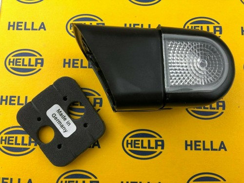 Hella left front vario - hella, 709