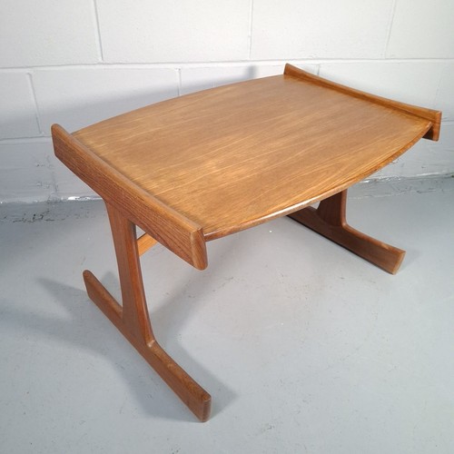 Plan katrina teak coffee - katrina,
