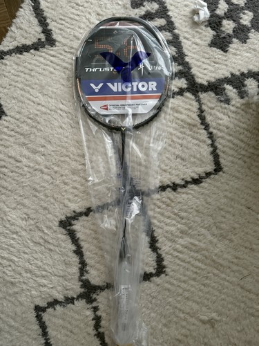 Victor thruster ultra - f,