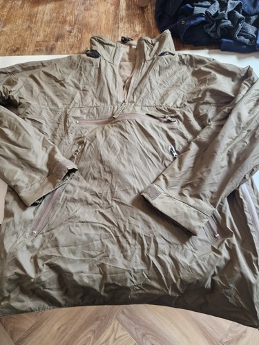British army thermal - british, buffalo