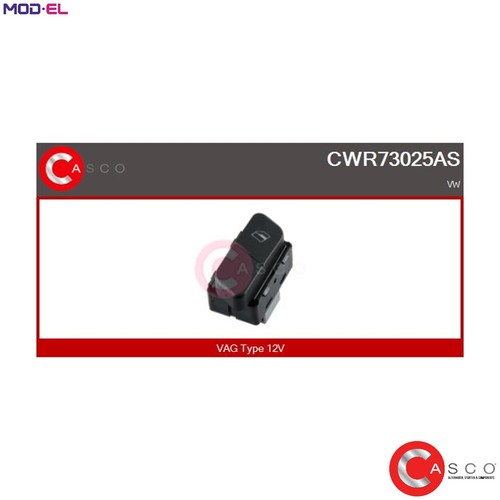 Switch window regulator - switch,
