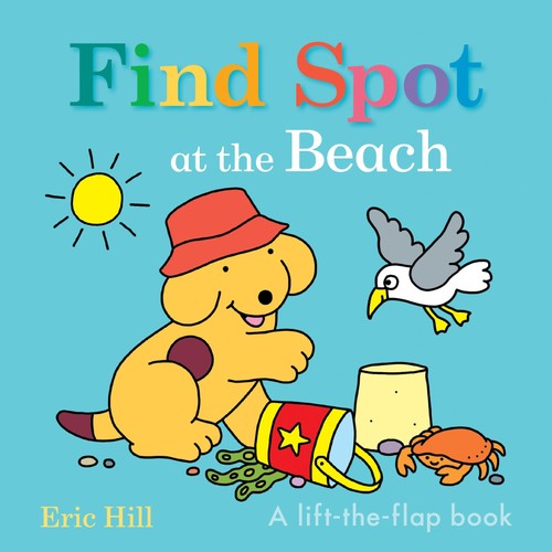 Find spot the beach a - at, beach: