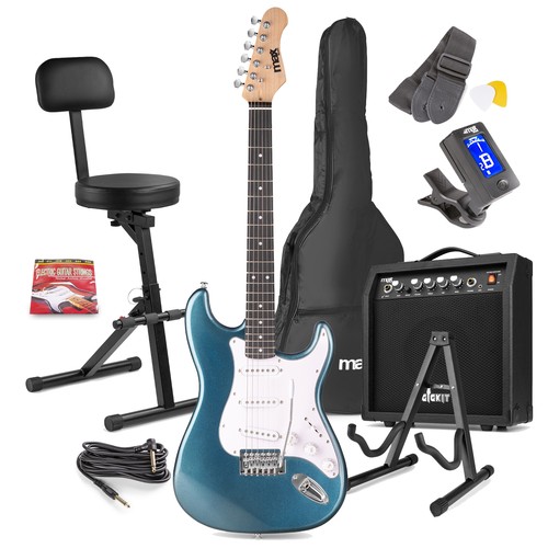 Gigkit full size electric - full,