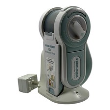 BLACK+DECKER dustbuster Pivot