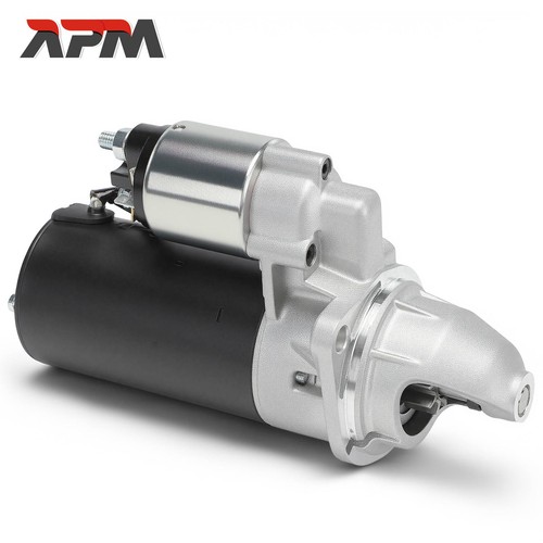 Starter motor 12v 7kw 9 - starter,