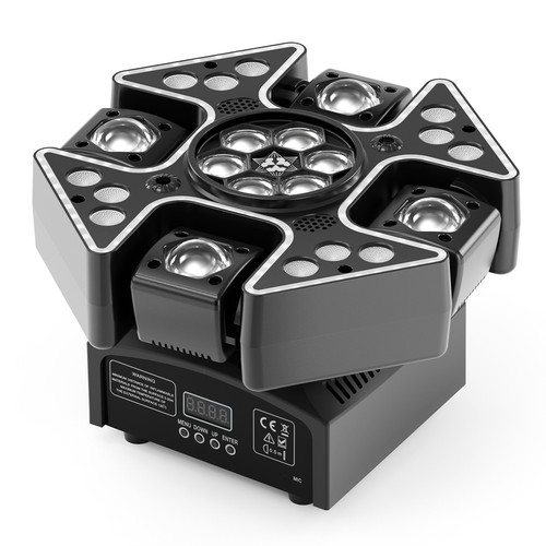 Moving head lights 150w - head, lights,
