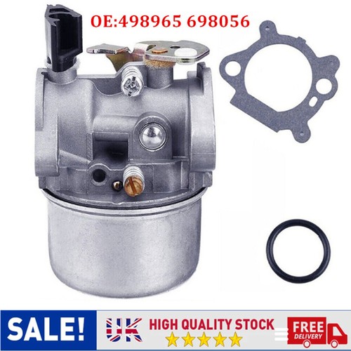 Carburettor for briggs - for, &