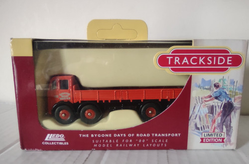 Lledo trackside leyland - lledo, 8