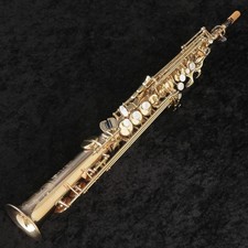 SELMER Soprano SERIE III Series 3 SN.653*** [N539404]