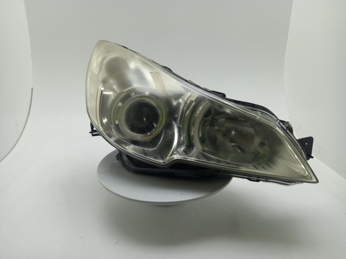 Subaru outback headlamp - subaru,