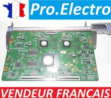 Samsung LE40C750R2WXZG 2010_R240S_MB4_0.4 TCON TV lj94-3433k 40inch only