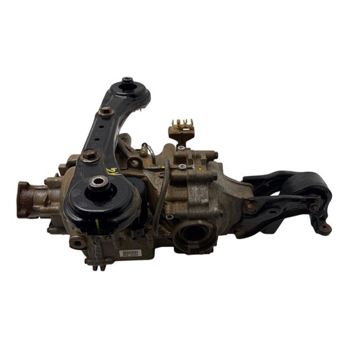 Honda crv differential rear - differential, re