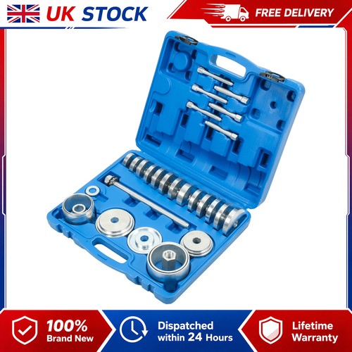31pcs front wheel hub drive - front,