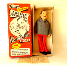 VINTAGE PALITOY ARCHIE ANDREWS
