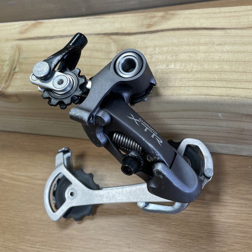 Xtr m951 rapid - xtr, rd-