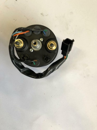 Honda ns1 tachometer b5902 - honda,