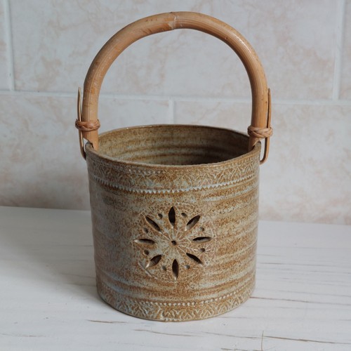 Stella benford studio pottery - benford,