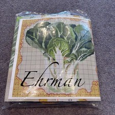 Ehrman Kaffe Fassett Pak Choi