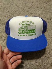 Vintage IM PROUD TO BE A HEAVY