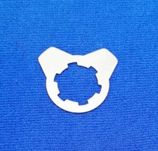 CTC YAMAHA TY250/350 MONO FRONT SPROCKET LOCKING TAB WASHER