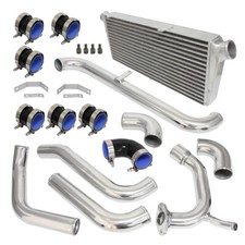 New FMIC Intercooler Kit For