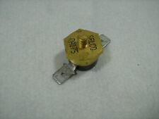 Waste oil heater parts OMNI