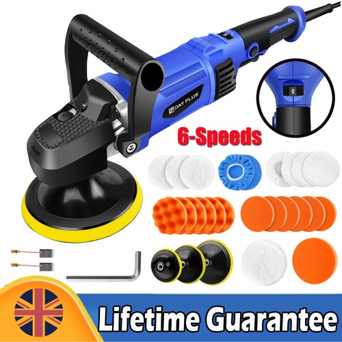 Polishing machine car - polishing,