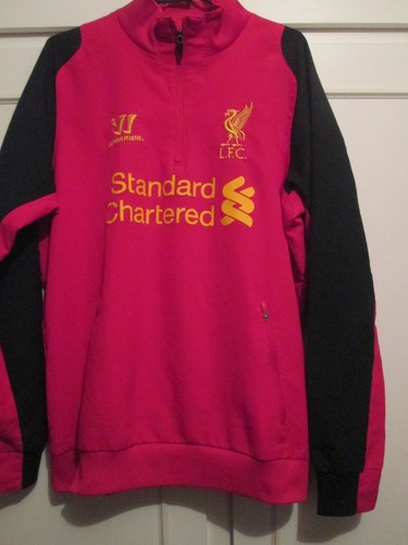 Liverpool football warrior - football,