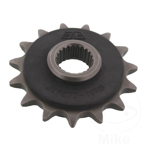 Front sprocket 520 - sprocket, 15